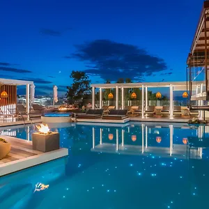 Hotel Semeli *****