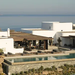 Kalesma Mykonos Ορνός