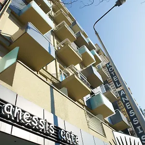 Anessis Θεσσαλονίκη