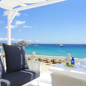 Hotel Mykonos Palace ****