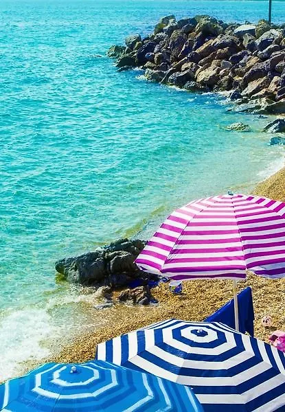 Xenios Loutra Village Beach Hotel